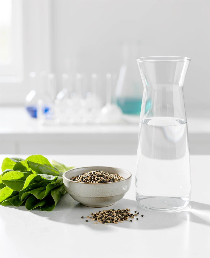 Profesjonalne podejście do dietetyki